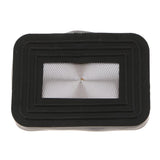 Max Ikebana Kenzan Flower Frog #5 5.2cm Rectangle Brass - Aladdin Shoppers