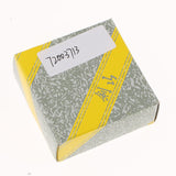 Max Ikebana Kenzan Flower Frog #5 5.2cm Rectangle Brass - Aladdin Shoppers