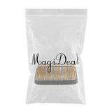 Max Ikebana Kenzan Flower Frog with Sturdy Rubber Base #3 3.8 Inch Brass - Aladdin Shoppers