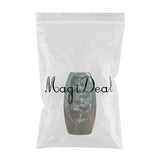 Max Incense Censer Lotus Burners Can Office Decor Viewing Stick 110x110x200mm - Aladdin Shoppers