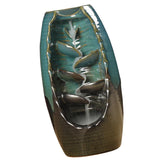 Max Incense Censer Lotus Burners Can Office Decor Viewing Stick 110x110x200mm - Aladdin Shoppers