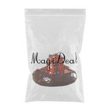 Max Incense Censer Lotus Burners Can Office Decor Viewing Stick 128X128X75mm - Aladdin Shoppers