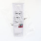 Max Incontinence Elderly Button Hook Zipper Pull Dressing Aid Helper For Clothes - Aladdin Shoppers
