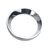 Max Intelligent Dosing Ring for Brewing bowl Coffee Powder 77mm Dia. Black - Aladdin Shoppers