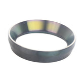 Max Intelligent Dosing Ring for Brewing bowl Coffee Powder 77mm Dia. Black - Aladdin Shoppers