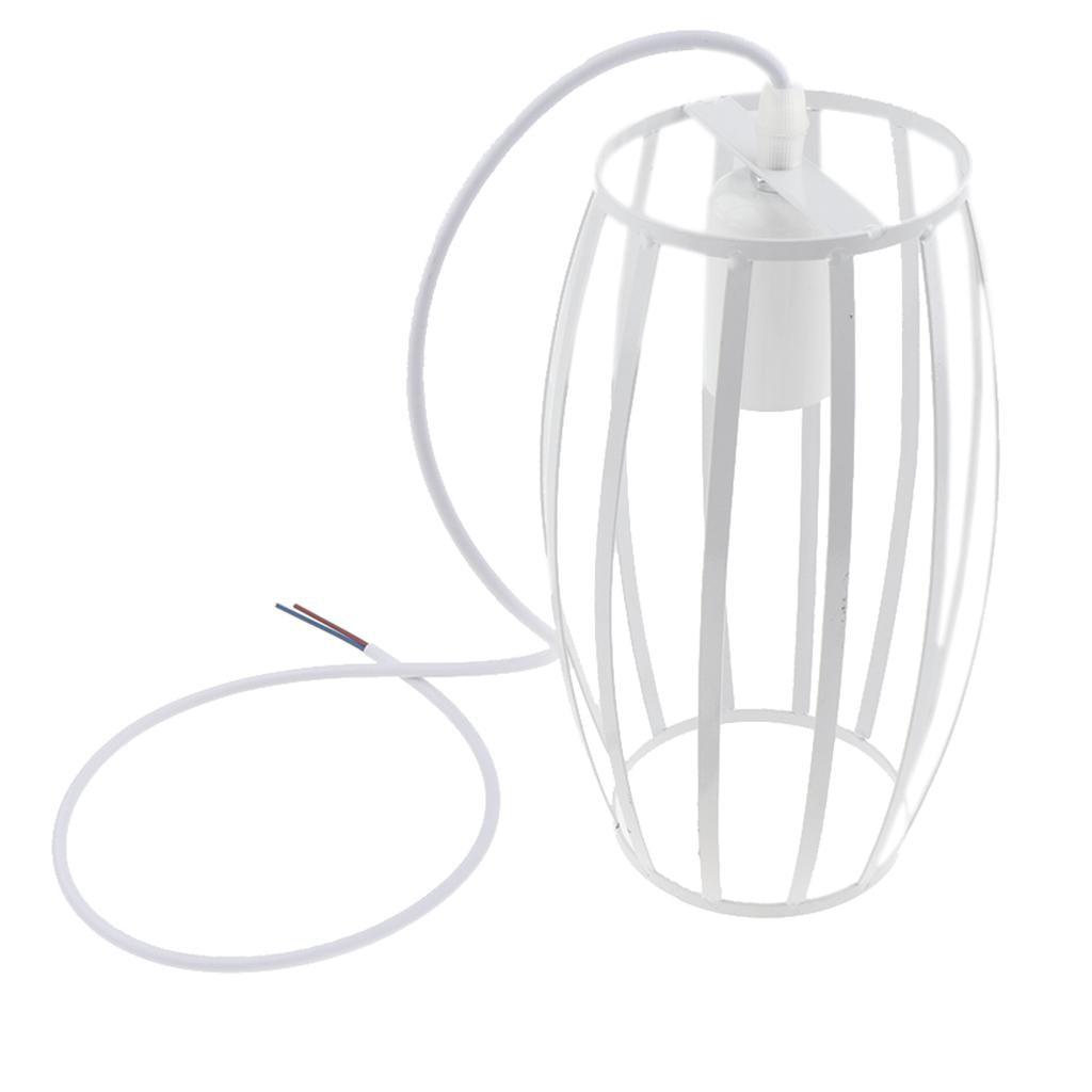 Max Iron Geometric Chandelier Metal Vintage Contemporary Lighting Cylinder - Aladdin Shoppers