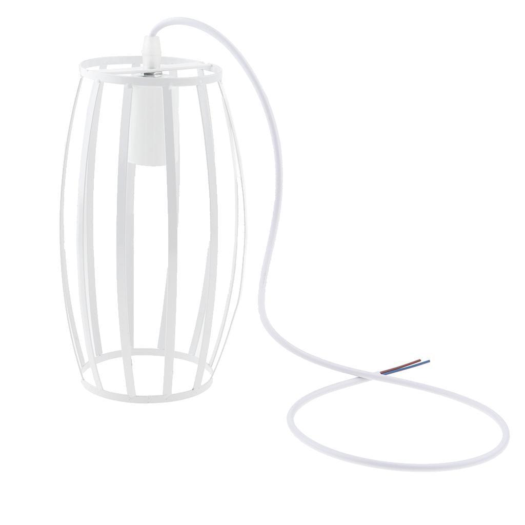 Max Iron Geometric Chandelier Metal Vintage Contemporary Lighting Cylinder - Aladdin Shoppers