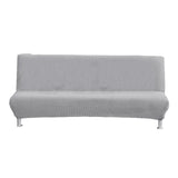 Max Jacquard Polyester Stretch Sofa Bed Cover Folding Couch Slipcover Replace S