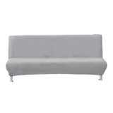 Max Jacquard Polyester Stretch Sofa Bed Cover Folding Couch Slipcover Replace S - Aladdin Shoppers