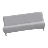 Max Jacquard Polyester Stretch Sofa Bed Cover Folding Couch Slipcover Replace S - Aladdin Shoppers