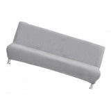 Max Jacquard Polyester Stretch Sofa Bed Cover Folding Couch Slipcover Replace S - Aladdin Shoppers