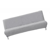 Max Jacquard Polyester Stretch Sofa Bed Cover Folding Couch Slipcover Replace S - Aladdin Shoppers