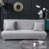 Max Jacquard Polyester Stretch Sofa Bed Cover Folding Couch Slipcover Replace S - Aladdin Shoppers