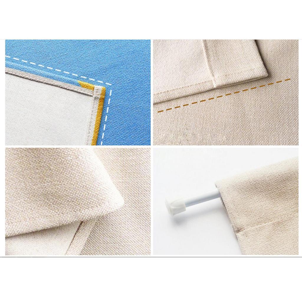 Max Japanese Noren Doorway Hanging Curtain Tapestry Decor Yellow Sun and Wave L - Aladdin Shoppers