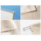 Max Japanese Noren Doorway Hanging Curtain Tapestry Decor Yellow Sun and Wave L - Aladdin Shoppers