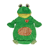 Max Kids Sofa Seat Cover Armchair Animal Shape Baby Bean Bag Cover Frog - Aladdin Shoppers