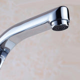 Max Kitchen Sink Basin Faucet with Pull Out Sprayer for Cool and Hot Water - Aladdin Shoppers