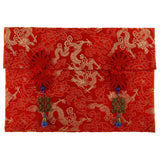 Max Large Size Lucky Money Silk Brocade Red Envelopes for New Year Style-1 - Aladdin Shoppers