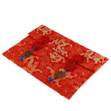 Max Large Size Lucky Money Silk Brocade Red Envelopes for New Year Style-1 - Aladdin Shoppers