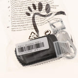 Max Leather 3 Buttons Remote Key Chain Cover Case Fob with Keychain For VW D - Aladdin Shoppers