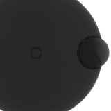 Max LED Display Qi Wireless Charger Charging Pad for iPhone XR Black - Aladdin Shoppers