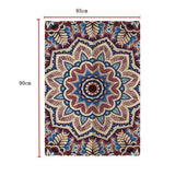 Max Linen Japanese Noren Doorway Curtain Tapestry Room Divider Style 1 -85x90cm - Aladdin Shoppers