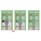 Max Linen Japanese Noren Doorway Curtain Tapestry Room Divider Style 2 -85x90cm - Aladdin Shoppers