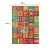 Max Linen Japanese Noren Doorway Curtain Tapestry Room Divider Style 3 -75x120cm - Aladdin Shoppers