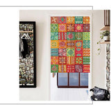 Max Linen Japanese Noren Doorway Curtain Tapestry Room Divider Style 3 -75x120cm - Aladdin Shoppers