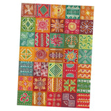 Max Linen Japanese Noren Doorway Curtain Tapestry Room Divider Style 3 -85x90cm - Aladdin Shoppers