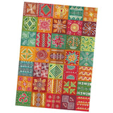 Max Linen Japanese Noren Doorway Curtain Tapestry Room Divider Style 3 -85x90cm - Aladdin Shoppers