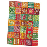 Max Linen Japanese Noren Doorway Curtain Tapestry Room Divider Style 3 -85x90cm - Aladdin Shoppers