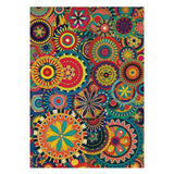 Max Linen Japanese Noren Doorway Curtain Tapestry Room Divider Style 4 -85x90cm - Aladdin Shoppers