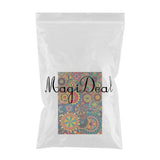 Max Linen Japanese Noren Doorway Curtain Tapestry Room Divider Style 4 -85x90cm - Aladdin Shoppers