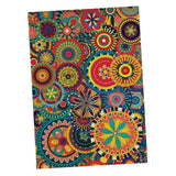 Max Linen Japanese Noren Doorway Curtain Tapestry Room Divider Style 4 -85x90cm - Aladdin Shoppers