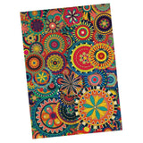 Max Linen Japanese Noren Doorway Curtain Tapestry Room Divider Style 4 -85x90cm - Aladdin Shoppers