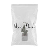 Max Lovely Cactus Card Holder Clip for Home/Office/Bar Table Decor Style04 - Aladdin Shoppers