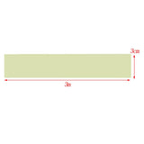 Max Luminous Green Glow In The Dark Self Adhesive Sticker Tape 3cmx3m - Aladdin Shoppers