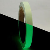 Max Luminous Green Glow In The Dark Self Adhesive Sticker Tape 3cmx3m - Aladdin Shoppers