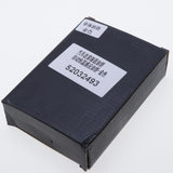 Max M20x1.5 Oil Gauge Filter Cooler Sandwich Plate Thermostat Adapter Golden - Aladdin Shoppers