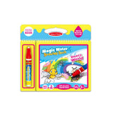 Max Magic Water Drawing Book Magic Pen Painting Drawing Board Insect World - Aladdin Shoppers