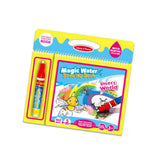 Max Magic Water Drawing Book Magic Pen Painting Drawing Board Insect World - Aladdin Shoppers