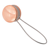 Max Magnetic Curtain Tiebacks Tie Backs Buckle Clips Holdbacks Home Rose Gold - Aladdin Shoppers