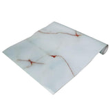 Max Marble Textured Contact Paper Self-adhesive PVC Wall Stickers Style 4 - Aladdin Shoppers