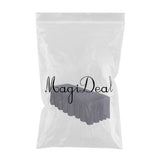 Max Massage Cosmetic Table Valance Sheet Cover with Hole Dark Blue-185x70cm - Aladdin Shoppers