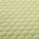 Max Massage Table Skirt Beauty Bed Cover Valance Sheet 2 Green_1 - Aladdin Shoppers
