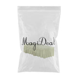 Max Massage Table Skirt Beauty Bed Cover Valance Sheet 2 Green_1 - Aladdin Shoppers