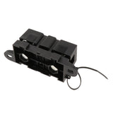 Max MEGA Fuse Block/Holder with Cover Universal for RV/Van/Truck - Aladdin Shoppers