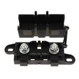 Max MEGA Fuse Block/Holder with Cover Universal for RV/Van/Truck - Aladdin Shoppers