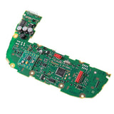 Max MMI Multimedia Interface Control Panel Board w/ /Navigation for Audi A6L C7 - Aladdin Shoppers